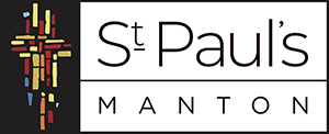 St Paul's Manton Logo